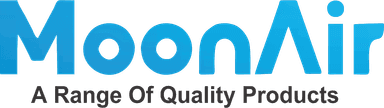 MoonAir Logo